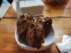 兔头-康二姐串串(中道街店)