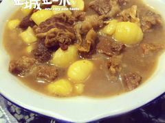 益恒饭店-白家寨子·山野白族菜(古城总店)