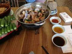 -先记烧鹅王·本地粤菜(福永店)