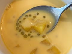 杨枝甘露-比格比萨自助(德思勤四季汇店)