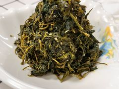 山野灰灰菜-乐乐餐厅(湘子庙街店)