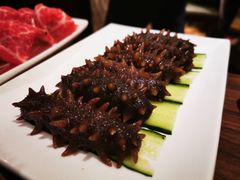 -协成海鲜火锅(海洋花园店)