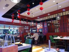 大堂-潮牛一家潮汕牛肉火锅(璧山中央大街店)