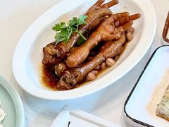 -聚福山莊·寻味顺德(北滘店)