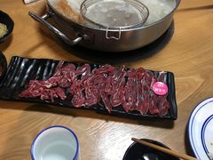 -打酱友•斑鱼海鲜粥火锅(吴桥店)