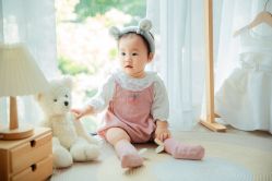 -BabyA 专业婴童摄影(古北时尚广场店)
