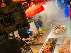 -明记牛杂(新马路分店)
