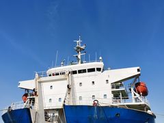 -海安新港(公交站)