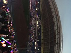 期待盛宴-沈阳奥林匹克体育中心