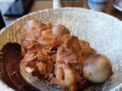 -95号酱骨·一块豆腐(展春园西路店)