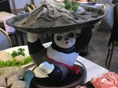 -钢管厂五区小郡肝火锅串串 Chuan Chuan hot pot