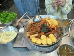 -小螺大作·螺蛳粉火锅(林和西店)