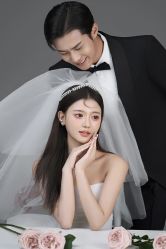 -樱花婚纱摄影