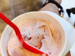 -DQ·蛋糕·冰淇淋(奥林匹克广场店)