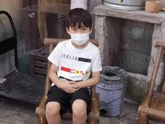 -CITY MART城市集市·里弄(北外滩来福士广场店)