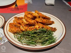-AMORE PAELLA西班牙海鲜饭(万象城店)