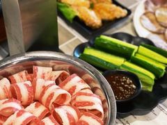 -胡哥烤肥牛(车公庙店)