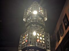 -甘尼仕印度餐厅酒吧(斜塘老街店)