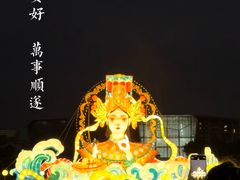 -琅岐红光湖公园