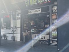 -Juicy Bakery(大学路店)