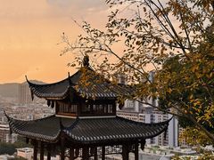 -乌山风景区