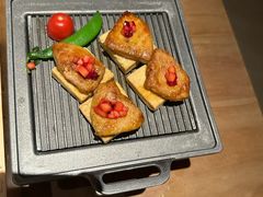 -Minase水濑·日料放题(外滩店)