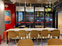 大堂-大官米线(喜盈门范城店)