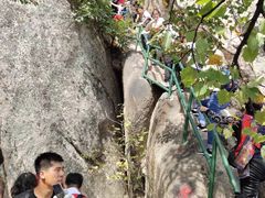 -丹东凤凰山景区