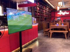 -先启半步颠小酒馆(白麓里店)