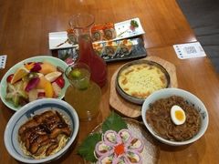 -一心创作料理屋(经开万达店)