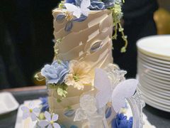 -杜哈夫DOUX RÊVE·生日蛋糕(日月光店)