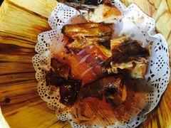 -胡桃里乐队酒馆(鎏嘉码头店)