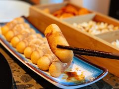 -匠岳·王宝器麻椒鱼(会展中心店)
