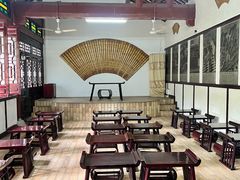 -三水森林公园孔圣园