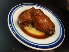 -左记港食(融科天城店)