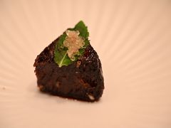 -香乐园·淮扬菜中餐厅·Shang Garden(福田香格里拉店)