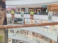 -万达广场(济南高新店)