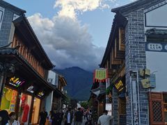 -大理董·董家小厨野生菌火锅(古城旗舰店)
