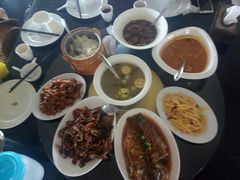 -無招牌海鮮(芽笼店)