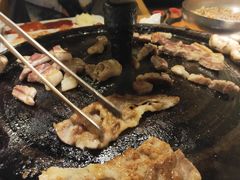 -7年8班朝鲜族非遗美食(三钢里店)