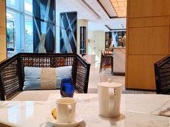 -广州奥园喜来登酒店