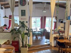 -雕刻时光咖啡馆(北师大店)