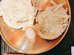 -轻烧烤肉(光谷步行街店)