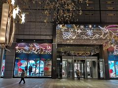 -北京SKP