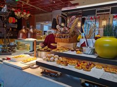 -西安豪享来温德姆至尊酒店