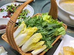 -金龙·打边炉(南京西路店)