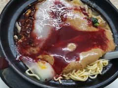 -蜀王砂锅总店