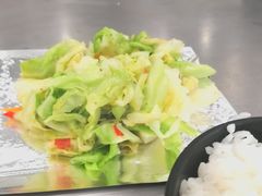 -台烘平价铁板烧(奥城店)