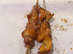 -醉炫音速烧烤·干煸菜(沙河总店)