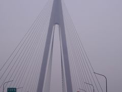 -宁波杭州湾海底温泉